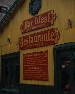 End of the World Stock Photos