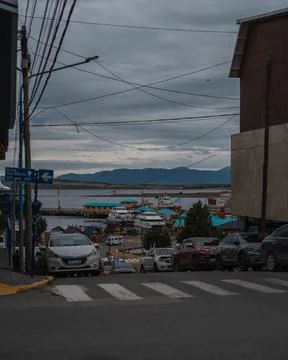 End of the World Stock Photos