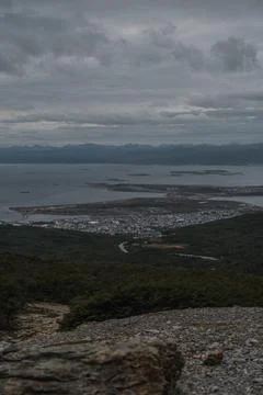 End of the World Stock Photos