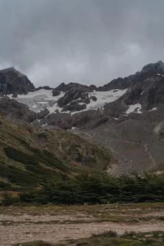 End of the World Stock Photos