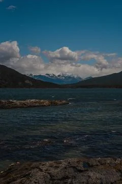 End of the World Stock Photos