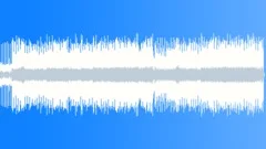End Zone Stock Music