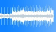 End Zone Stock Music