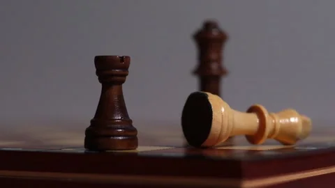 The Ending Video stock 321494852