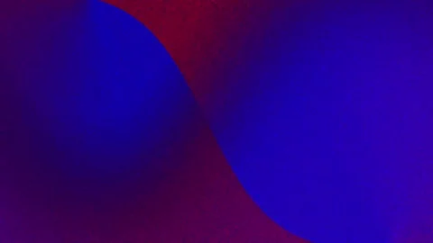 Endless Blur Gradient Animation for Smooth and Seamless Loop Playback Stock Footage 288997735