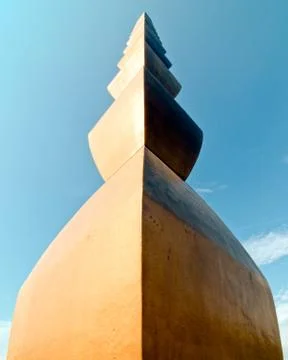 Endless Column Stock Photos