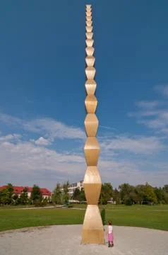 Endless Column Stock Photos