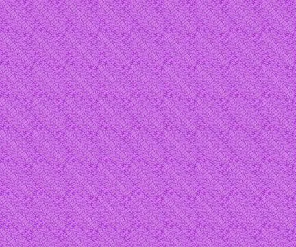 An endless fabric background that can be stitched together. Stock Illustration