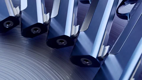 Endless Guns Vídeos de archivo 313937471