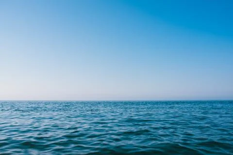 Endless Horizon 2 写真素材