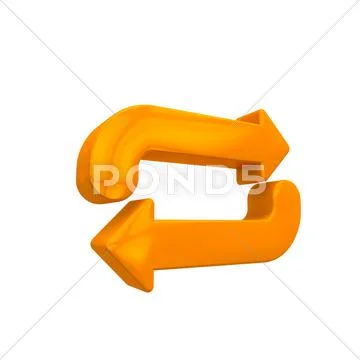Endless loop Stock Illustration