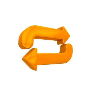 Endless loop 스톡 일러스트