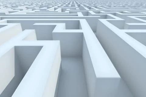 Endless Maze Видео 8850911