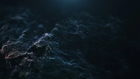 Endless Motion Loop 스톡 동영상 315128700