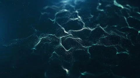 Endless Motion Loop Stock Footage 315128725