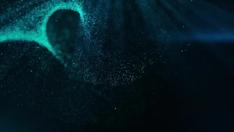 Endless Motion Loop 스톡 동영상 315403833