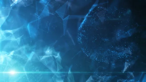 Endless Motion Loop Stock Footage 315595934