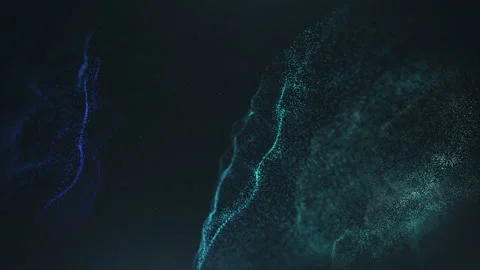 Endless Motion Loop Stock Footage 317039092