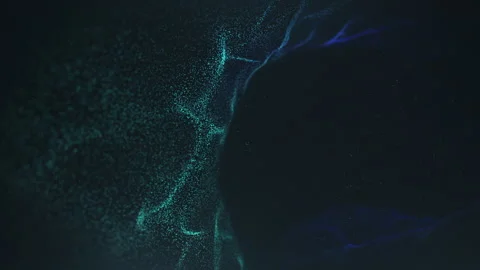 Endless Motion Loop Stock Footage 317113518