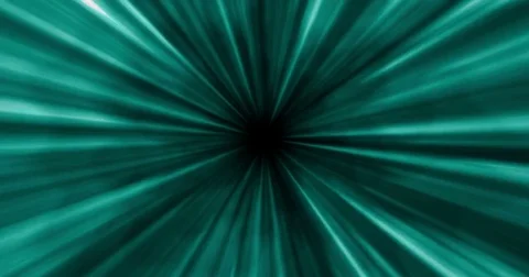 Endless moving abstract futuristic 3D tunnel Stock Footage 73118923
