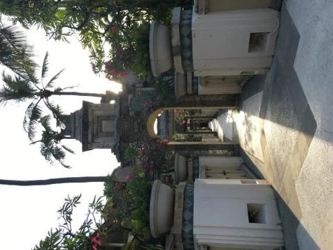 ENDLESS PATH Stock Photos