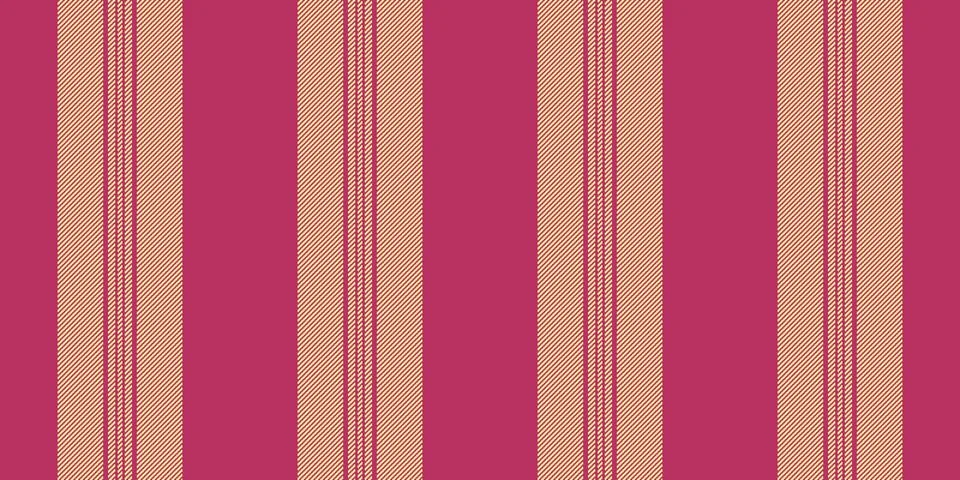 Endless pattern lines stripe, tradition seamless vertical textile. Sample t.. Stock Illustration