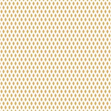 Endless pattern. Monochrome seamless pattern. Abstract mosaic background. Des Stock Illustration