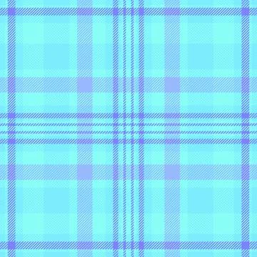 Endless pattern seamless vector, sea background fabric check. Household tex.. イラスト素材