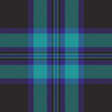 Endless pattern tartan textile, plain texture plaid background. Book fabric.. Stock Illustration