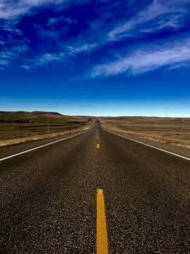 Endless 스톡 사진