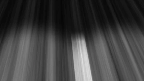 Endless Road Stock Footage 82210308