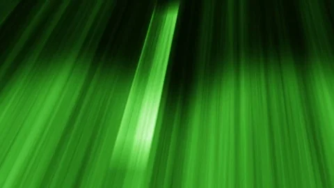 Endless Road Green Stock Footage 82210126