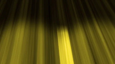 Endless Road Yellow Stock Footage 82210315