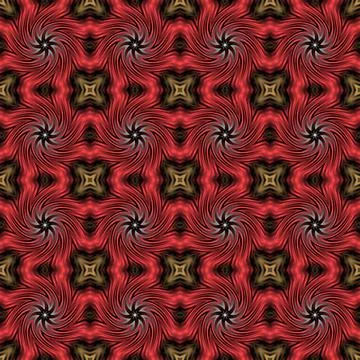 Endless seamless repeating ornament 스톡 일러스트