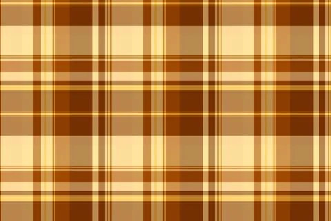 Endless seamless texture fabric, primary check textile pattern. Quilted pla.. Stock Illustration