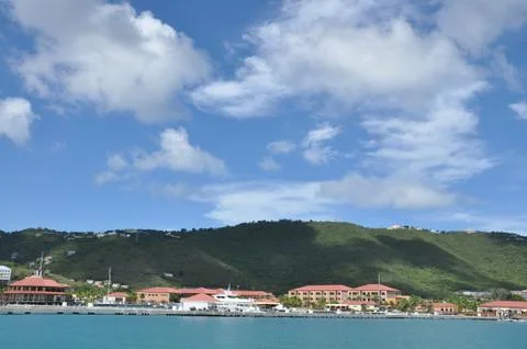 Endless Sky Stock Photos