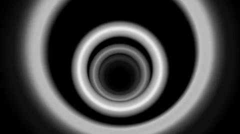 Endless spiner1 Stock Footage 1060001