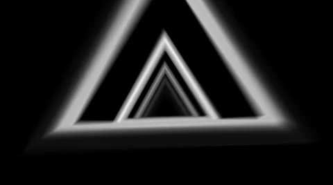 Endless spiner4 Stock Footage 1059979