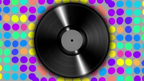 Endless spiral. Seamless loop footage. Stock Footage 118445005