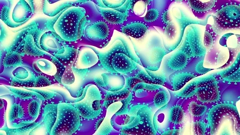 Endless spiral. Seamless loop footage. Stock Footage 127802170