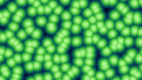 Endless spiral. Seamless loop footage. Stock Footage 128570861