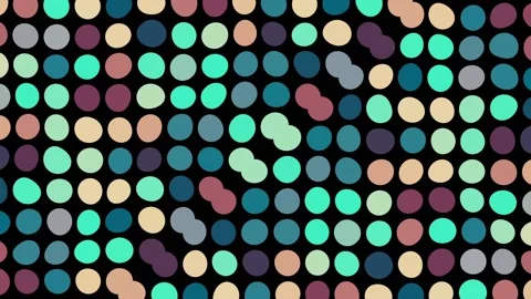 Endless spiral. Seamless loop footage. Stock Footage 129166180