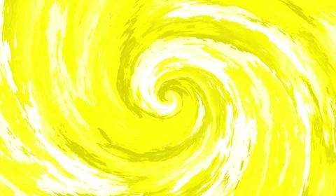 Endless spiral. Seamless loop footage. Stock Footage 134307749