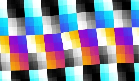 Endless spiral. Seamless loop footage. Stock Footage 137181370