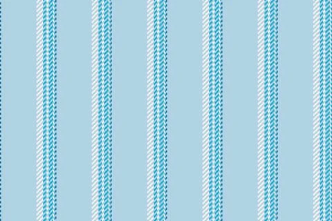 Endless textile texture lines, doodle vertical pattern vector. Comfort fabr.. Stockillustratie