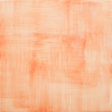 Endless texture of atomic tangerine orange color Stock Photos