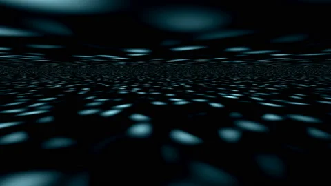 Endless Travel Through Circuitboard Environment Background Loop Stock Footage 108549467
