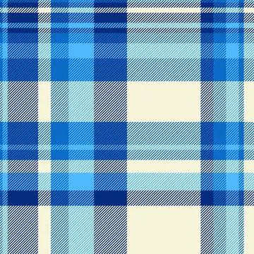 Endless vector plaid texture, old-fashioned check tartan pattern. Gorgeous .. 스톡 일러스트