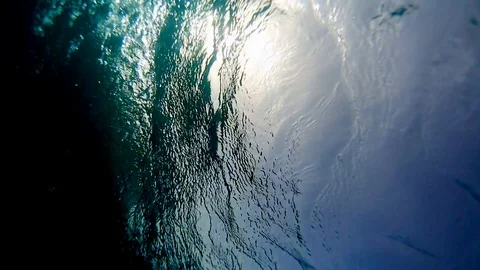 The endless world Stock Footage 111192651