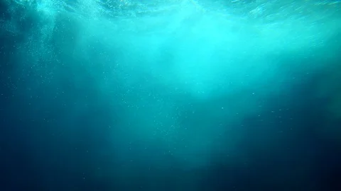 Endless world Stock Footage 111192707